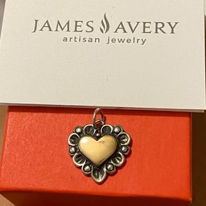 James Avery charm